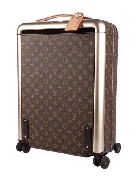 louis vuitton suitcase mens|louis vuitton men's luggage.